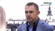 Zasluženo smo uzeli bod! Trener ekipe iz Subotice zadovoljan izdanjem svojih fudbalera