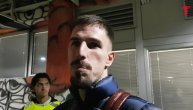 Degenek prozvao Šaćirija pred Liverpul: On ne vredi kao čovek, ni sam ne zna odakle je