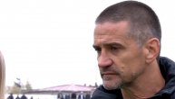 Prvo poluvreme smo protraćili! Utisci Bate Mirkovića posle utakmice sa Spartakom