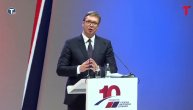 Vučić: Naših 10 godina ostavilo smao uspeh u novu dugačiju bolju Srbiju