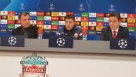 Vladan Milojević najavio hrabru borbu protiv Liverpula