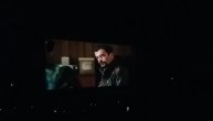 Gromoglasni aplauz za Glogovca na premijeri filma "Južni vetar"