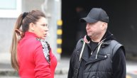 Đani stigao pred bolnicu da obiđe Darka Lazića