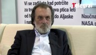 Drašković: Odrastali smo na lažnom heroizmu partizana, a o najvećim srpskim pobedama ćutimo