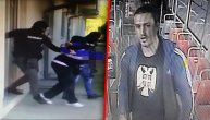 Ovako je pao manijak iz tramvaja koji je zlostavljao devojčicu