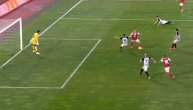 Gol Napretka! Kruševljani šokirali Partizan u Humskoj