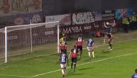 Crvena zvezda vodi u Šapcu! Pavkov zatresao mrežu Mačve
