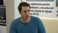 Lazar Ristovski sa sinom napravio film koji preti da sruši sve rekorde gledanosti