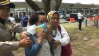 Nezapamćena tragedija: Rođaci stradalih u indonežanskom avionu neutešni, ne zna se ima li preživelih