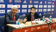 Trener Galatasaraja o Marku Ivkoviću: To je bio težak trenutak za evropsku košarku