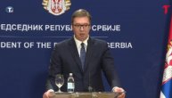Vučić: 28.11. žele da proslave stvaranjem vojske Kosova