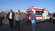 Teško bolestan dečak avionom Vlade Srbije upućen na transplantaciju jetre u Italiju