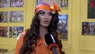 Tamara Milutinović oplela po bivšoj drugarici: Teodora Džehverović da prestane da se folira