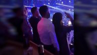 Pogledajte kako se Ana Sević provodila sa dečkom na koncertu Maje Berović