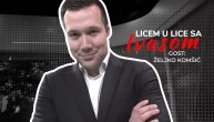 Vama u Srbiji granica je na Drini, poštujte to, da ne bi bilo problema: Vodili smo oštar razgovor sa Željkom Komšićem