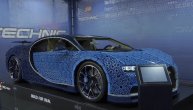 Bugatti od Lego kockica?! Nemoguće!