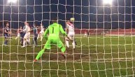 Poništen gol Proletera protiv Zvezde
