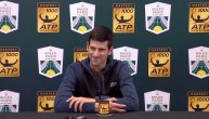 Novak Đoković o povratku na sam vrh svetskog tenisa