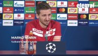 Marin poručio igračima Liverpula: Shvatićete šta znači igrati na Marakani