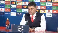 Milojević: Unucima neću pričati o ovoj pobedi jer želim da Zvezdi donesem još veće