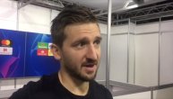 Marko Marin o svojim plejmejkersim bravurama: Sad da napadnemo drugo mesto