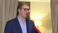 Vučić se oglasio posle Zvezdine pobede nad Liverpulom
