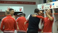 Ljubi čika Miloje: Ovako je bilo u svlačionici Zvezde nakon pobede nad Liverpulom