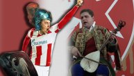 Zvezdin guslar ispevao novu himnu za Pavkova