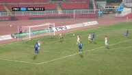 Komičan autogol Lambulića za preokret Radničkog u Novom Sadu