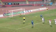 Sumnjivi penal i gol Radničkog protiv Proletera