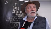 Rade Šerbedžija: Nisam u kontaktu sa Anđelinom Džoli