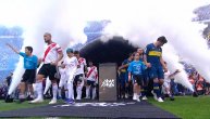 Da li je ovo najveći derbi na svetu? Boka i River remizirali, planeta se divila