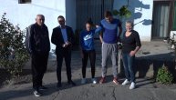 Arenasport iznenadila porodicu Milana Pavkova sjajnim gestom