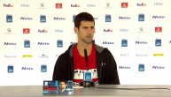 Novak: Nisam iscrpljen za Zvereva
