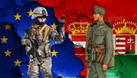 Da li će vojska EU biti reinkarnacija armije Austrougarske?