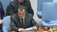 Dačić pred UN: Kako neko ovakvu situaciju naziva stabilnom?
