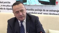 Aleksandar Antić o Turskom toku