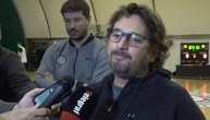 Trinkijeri otkrio ko neće putovati u Podgoricu na derbi 8. kola ABA lige