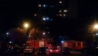 Ogroman požar na Novom Beogradu