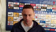 Nemanja Matić: Mislim da je bio penal, nisam pao bez razloga