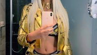 Euforija! Jelena Karleuša napravila haos u Sarajevu