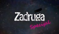 Zadruga Specijal: Otkrivamo šta se krije iza afere "Lažne suze Baneta Čolaka", dok Luna postaje pevačica