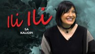 Kaliopi: Toliko su teška pitanja, hoću da živim neću da poginem!