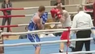 Nova pobeda Veljka Ražnatovića nokautom