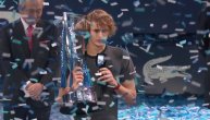 Zverev nahvalio Novaka ali onda je rekao nešto što je Noleta pogodilo