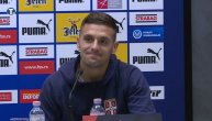 Tadić: Uvek može bolje, ali bitno je da smo prvi