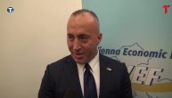 Ramuš Haradinaj o formiranju "vojske Kosova"