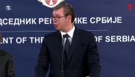 Vučić: Ne smemo da budemo euforični