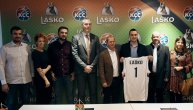 Laško naredne tri godine zvanično pivo Košarkaškog saveza Srbije