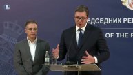 Vučić: Tači i Haradinaj će igrati dobrog i lošeg policajca pred međunarodnom zajednicom